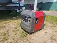 honda generator eu3000is for sale honda generator eu3000is for sale Horace