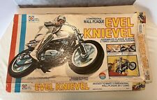 Evel knievel dimensional for sale  Shipping to Ireland