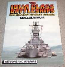 Iowa class battleships for sale  USA