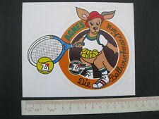 Agnes ballwurfmaschine tennis gebraucht kaufen  Müllrose