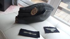 Ww2 side cap for sale  GUILDFORD