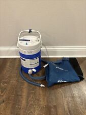 aircast cryo cuff cooler for sale  Perrysburg