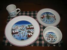 Vintage villeroy boch for sale  Shipping to Ireland