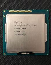 Cpu intel core usato  Tarquinia