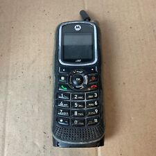 Motorola i365 nextel for sale  Clifton