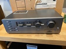 Quad pre amplifier for sale  WREXHAM