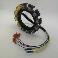 Mercury Outboard 9amp Stator assy 1978-1988(9AMP) 174-5456 398-5454A17/A18/A55 for sale  Shipping to South Africa