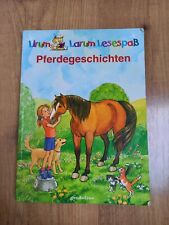 Kinderbuch lirum larum gebraucht kaufen  Syke