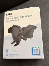 Easy One Touch 5 Dashboard & Windshield Universal Car Mount Phone Holder, used for sale  Shipping to South Africa