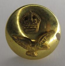 Raf military button for sale  MELKSHAM