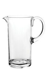Atlantic jug clear for sale  Shipping to Ireland