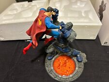 Superman darksied statue for sale  Lincolnton
