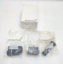 Used, EMERSON AVENTICS MNR 5711100002 FD 17W27 SPARE PART KIT (Expedited Shipping) for sale  Shipping to South Africa