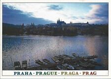 Praga praha prague usato  Ascoli Piceno