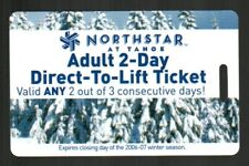Northstar tahoe snow for sale  Wakefield