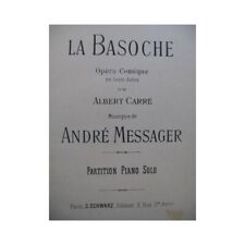 Messager andré basoche d'occasion  Blois