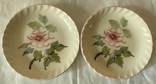 Pair palissy china for sale  CARLISLE