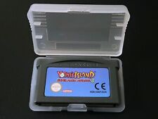 Super Mario Advance 3 - Yoshi's Island Gameboy Advance GBA comprar usado  Enviando para Brazil