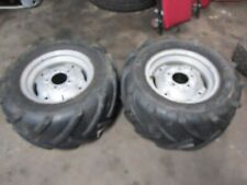 horse riding toro mower wheel for sale  Tower City