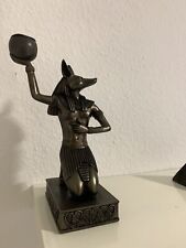 ägyptische mythologie anubis gebraucht kaufen  Bad Sassendorf