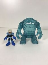 Imaginext clayface ice for sale  CANNOCK