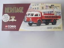 Corgi heritage camion d'occasion  Toulon-