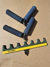 Pole rollers rod for sale  NUNEATON