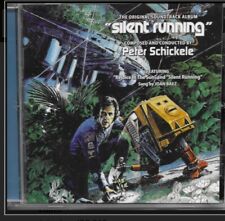 Peter Schickele – Silent Running ( Soundtrack Cd) .  New.  Intrada  comprar usado  Enviando para Brazil