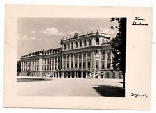 österreich 1958 postkarte gebraucht kaufen  Marbach am Neckar