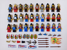 Lego konvolut ritter gebraucht kaufen  Köln