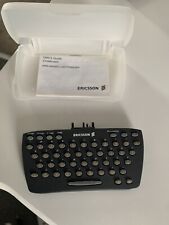 Ericsson detachable keyboard for sale  MANCHESTER