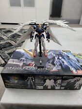 Prebuilt wing gundam for sale  GLASGOW