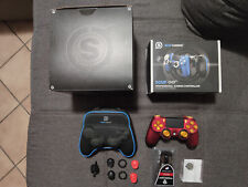 Scuf infinity4ps dualshock usato  Subiaco