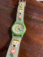 Orologio bambino kramer usato  Brindisi