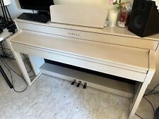 Yamaha clavinova clp535 usato  Roma