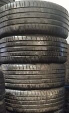 X4 Full Set Of 4 Matching 225/45/19 Michelin Pilot Sport 5 96Y Extra Load Tyres for sale  Shipping to South Africa