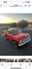 250 ford f 1965 for sale  Concho