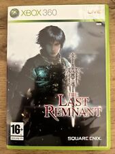 The last remnant d'occasion  Nice-