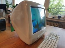 Apple imac snow gebraucht kaufen  Geislar