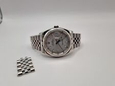 Rolex datejust 116234 for sale  BEDFORD