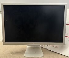 Apple Cinema HD Display DVI LCD Monitor 23” for sale  Shipping to South Africa