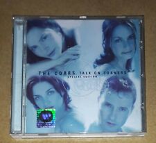 The corrs talk usato  Italia