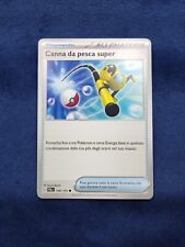 Carte pokemon canna usato  Padova