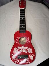Kinda vintage ukulele for sale  Garden Grove