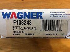 Wagner f108243 disc for sale  DERBY