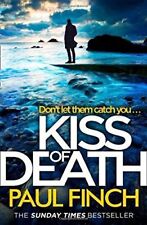 Kiss death paul for sale  UK