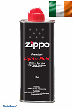 125ml zippo fuel for sale  Ireland
