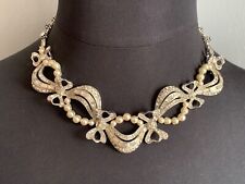 Remarquable collier vintage d'occasion  France