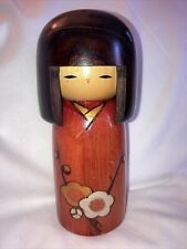 Kokeshi doll vintage for sale  LIVERPOOL