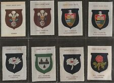 Phillips cricket badges for sale  COLNE